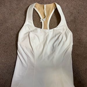 Lululemon Workout Top